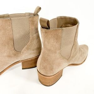 dolce vita women's colb chelsea booties